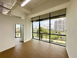 WOODLANDS MRT STATION (TE2) (D25), Office #569564921